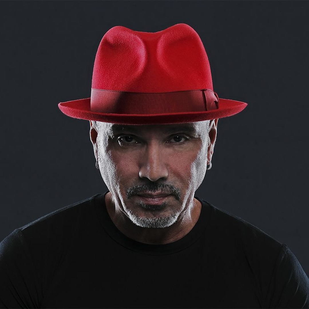 Stream David Morales music | Listen to songs, albums