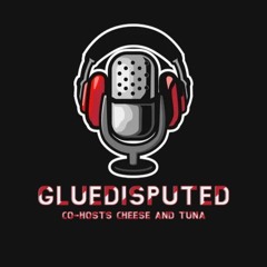 GlueDisputed