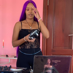 Goddess The Dj