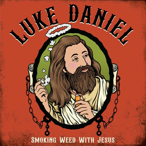 Luke Daniel’s avatar