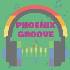 DJ PHOENIX GROOVE