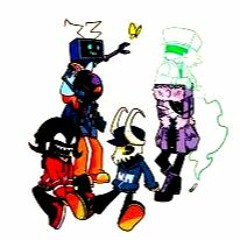 The Mini Crew
