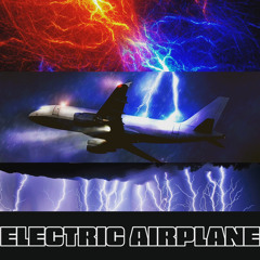 Electric Airplane