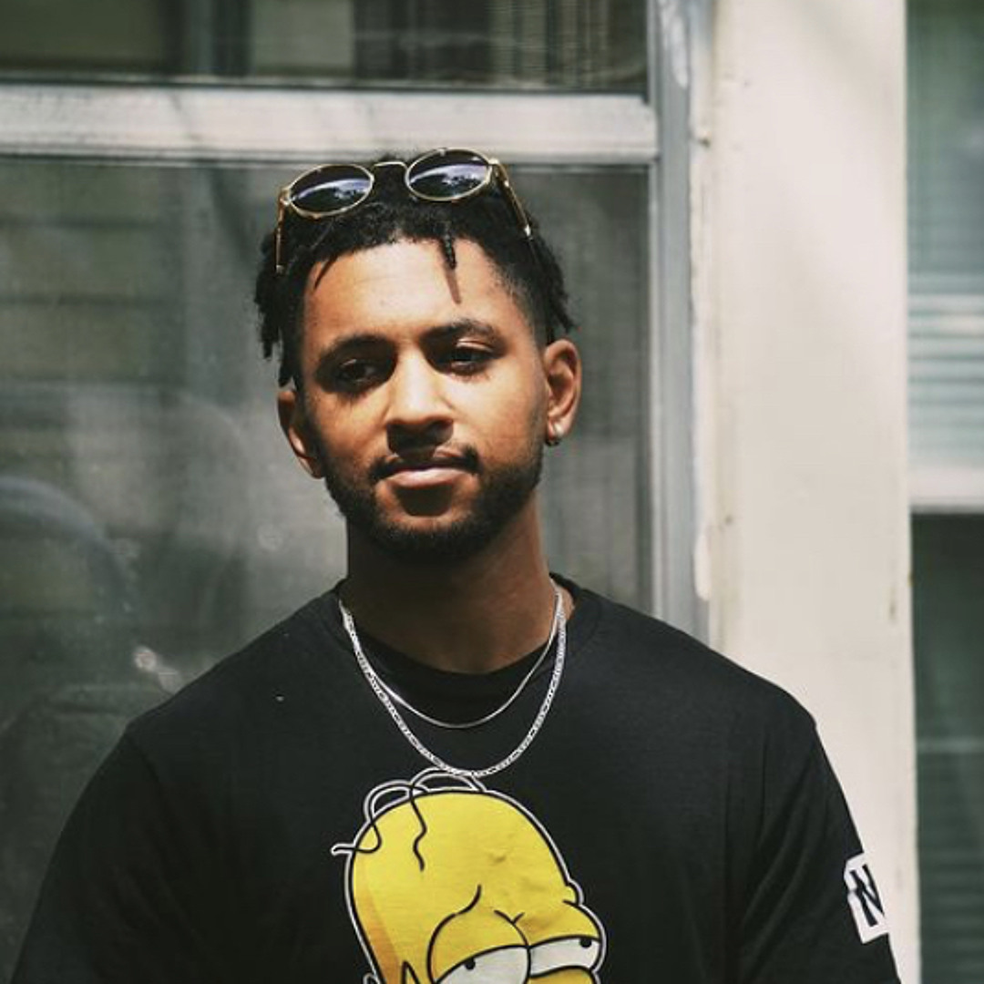 洋楽 Fros't Please welcome the newest member of the band 