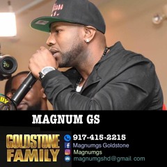 MagnumGS  Goldstone Family