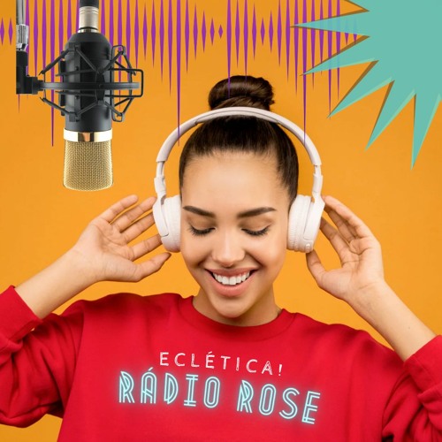 Rádio Rose’s avatar