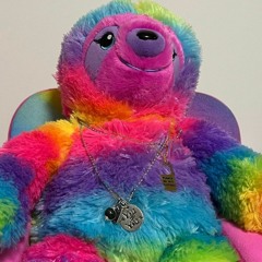 Mr Sloth