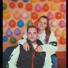 Christina Sabrina Stampfer-Bajramovic