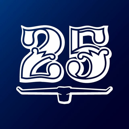 Bar 25 Musicâ€™s avatar