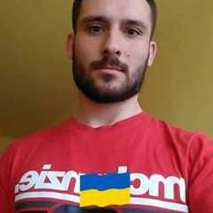 Дмитрий Размыслов