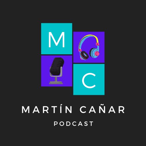 Podcast Martín Cañar podcast artwork