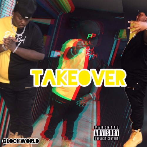 takeover | made on the Rapchat app (prod. by SmmProductionsz)