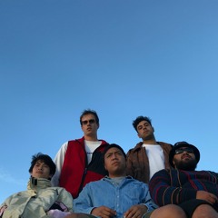 195 THE TRIBE