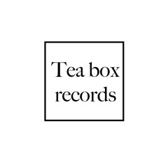 Tea box records