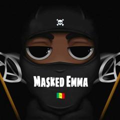 Masked Emma