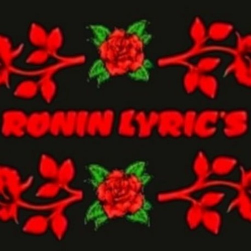 RONIN LYRIC'S’s avatar
