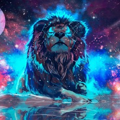 God of lion♌🦁