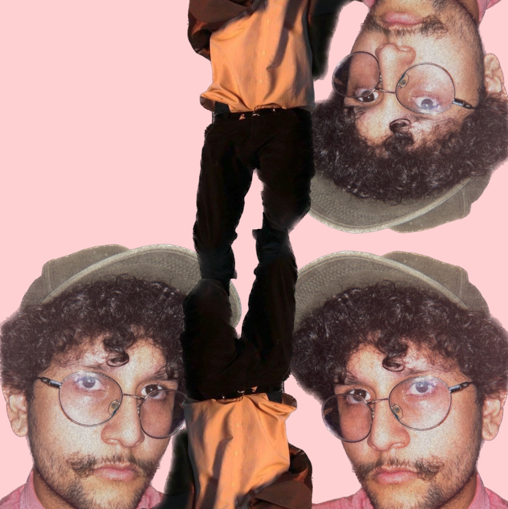 Parece (Demo)