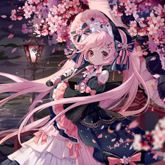 Sakura ^^!