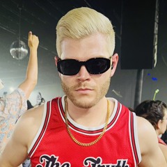 Nick Caldarera