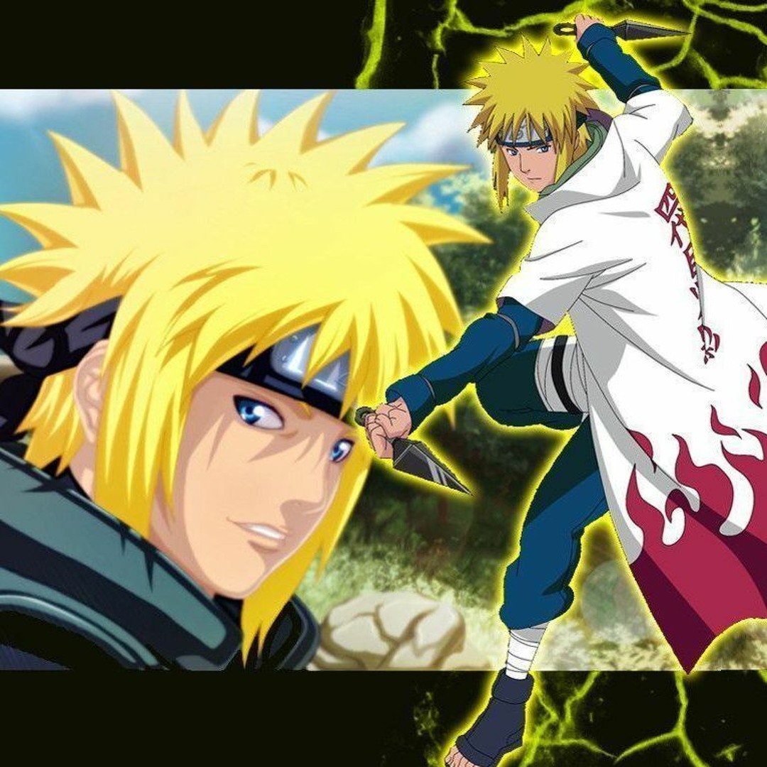 Stream Minato Namikaze music | Listen to songs, albums, playlists