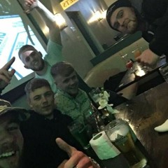 Tirnan Kegsy Mc Sweeney