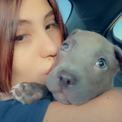 Annabelle Marie Gonzalez