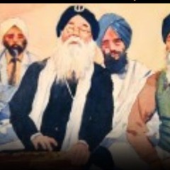 ॥ਗੁਰਪ੍ਰਸਾਦਿ॥