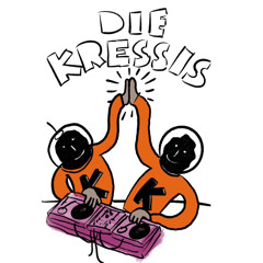 Die Kressis