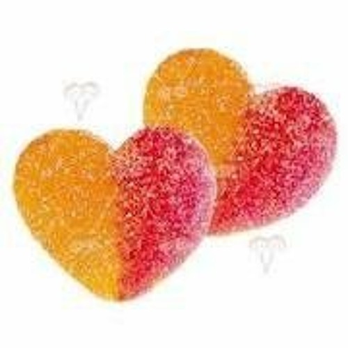 corazones melocotón fresa’s avatar