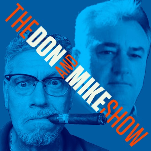 The Don and Mike Show’s avatar