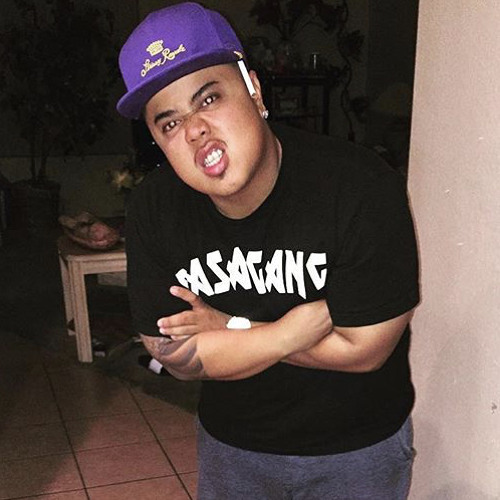 Tweakz loves dubstep/riddim