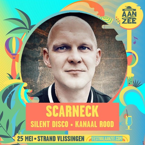 DJ Scarneck’s avatar