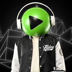 DJ PRESS PLAY