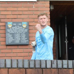 Luke Davies