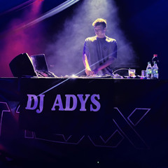 DJ ADYS