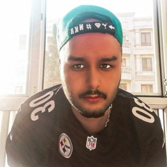 vahid nkr