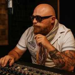 Scapin / JAF Collective Sound System (JCSS)