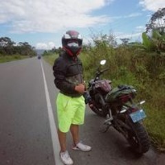 Luis Rios Mori