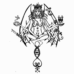 ☥