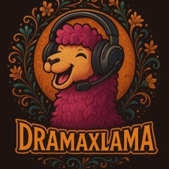 Lass mich nich allein- by DramaLama