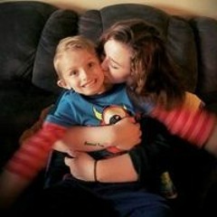 April Marie Anderson