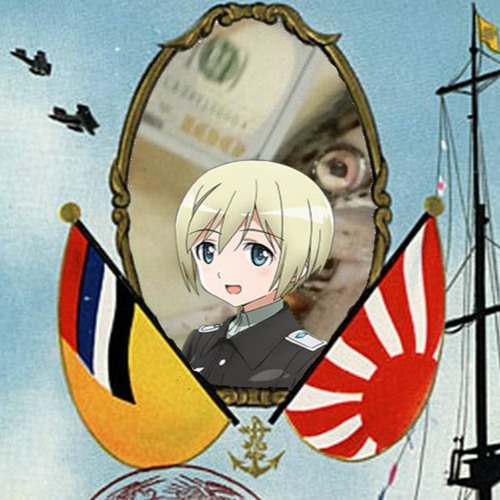 Hartmann’s avatar