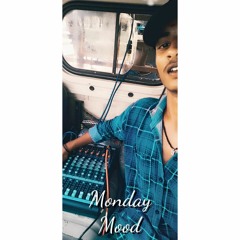 DJ PRASHANTH YADAV