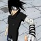 darkSasuke