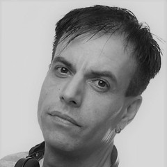 DjClaude Martinez Segura