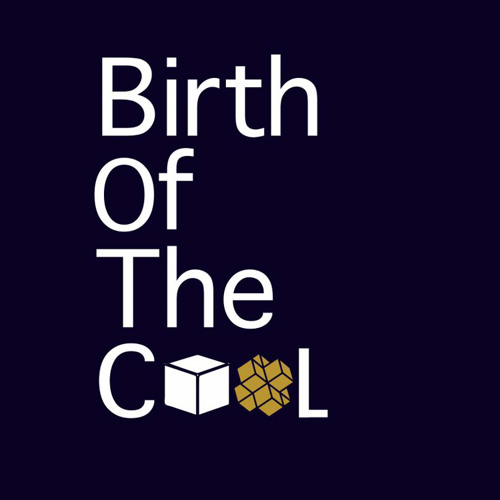 BIRTH OF THE COOL.’s avatar