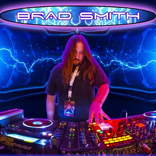 Brad Smith’s avatar