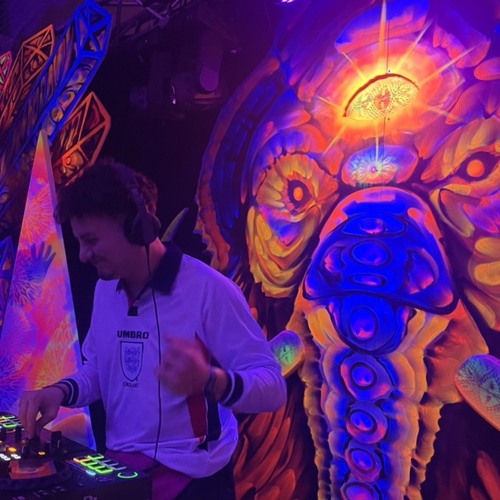 SET 30 mn HardTechno contest