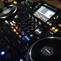 DJ Pedro Fernandez